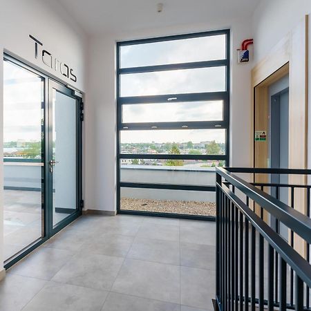 Sunset Vibes Apartment Kołobrzeg Exterior foto